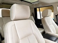 USED 2015 15 LAND ROVER DISCOVERY 4 3.0 SD V6 HSE Luxury SUV 5dr Diesel Auto 4WD Euro 5 (s/s) (255 bhp) MUST READ ADVERT | THE FINEST