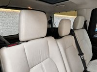 USED 2015 15 LAND ROVER DISCOVERY 4 3.0 SD V6 HSE Luxury SUV 5dr Diesel Auto 4WD Euro 5 (s/s) (255 bhp) MUST READ ADVERT | THE FINEST