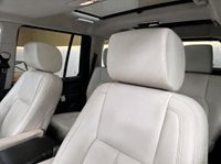USED 2015 15 LAND ROVER DISCOVERY 4 3.0 SD V6 HSE Luxury SUV 5dr Diesel Auto 4WD Euro 5 (s/s) (255 bhp) MUST READ ADVERT | THE FINEST