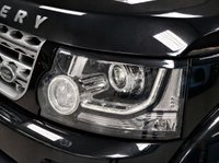 USED 2015 15 LAND ROVER DISCOVERY 4 3.0 SD V6 HSE Luxury SUV 5dr Diesel Auto 4WD Euro 5 (s/s) (255 bhp) MUST READ ADVERT | THE FINEST
