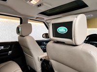 USED 2015 15 LAND ROVER DISCOVERY 4 3.0 SD V6 HSE Luxury SUV 5dr Diesel Auto 4WD Euro 5 (s/s) (255 bhp) MUST READ ADVERT | THE FINEST
