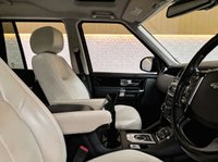 USED 2015 15 LAND ROVER DISCOVERY 4 3.0 SD V6 HSE Luxury SUV 5dr Diesel Auto 4WD Euro 5 (s/s) (255 bhp) MUST READ ADVERT | THE FINEST