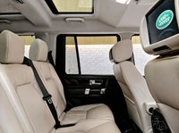 USED 2015 15 LAND ROVER DISCOVERY 4 3.0 SD V6 HSE Luxury SUV 5dr Diesel Auto 4WD Euro 5 (s/s) (255 bhp) MUST READ ADVERT | THE FINEST