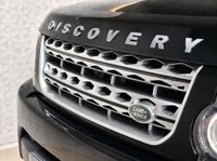 USED 2015 15 LAND ROVER DISCOVERY 4 3.0 SD V6 HSE Luxury SUV 5dr Diesel Auto 4WD Euro 5 (s/s) (255 bhp) MUST READ ADVERT | THE FINEST