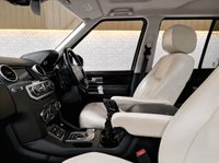 USED 2015 15 LAND ROVER DISCOVERY 4 3.0 SD V6 HSE Luxury SUV 5dr Diesel Auto 4WD Euro 5 (s/s) (255 bhp) MUST READ ADVERT | THE FINEST