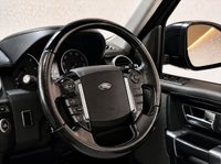 USED 2015 15 LAND ROVER DISCOVERY 4 3.0 SD V6 HSE Luxury SUV 5dr Diesel Auto 4WD Euro 5 (s/s) (255 bhp) MUST READ ADVERT | THE FINEST