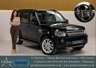 USED 2015 15 LAND ROVER DISCOVERY 4 3.0 SD V6 HSE Luxury SUV 5dr Diesel Auto 4WD Euro 5 (s/s) (255 bhp) MUST READ ADVERT | THE FINEST