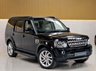 USED 2015 15 LAND ROVER DISCOVERY 4 3.0 SD V6 HSE Luxury SUV 5dr Diesel Auto 4WD Euro 5 (s/s) (255 bhp) MUST READ ADVERT | THE FINEST