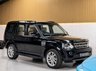 USED 2015 15 LAND ROVER DISCOVERY 4 3.0 SD V6 HSE Luxury SUV 5dr Diesel Auto 4WD Euro 5 (s/s) (255 bhp) MUST READ ADVERT | THE FINEST