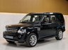 USED 2015 15 LAND ROVER DISCOVERY 4 3.0 SD V6 HSE Luxury SUV 5dr Diesel Auto 4WD Euro 5 (s/s) (255 bhp) MUST READ ADVERT | THE FINEST