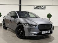 USED 2023 23 JAGUAR I-PACE 400 90kWh Sport SUV 5dr Electric Auto 4WD (400 ps) 