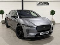 USED 2023 23 JAGUAR I-PACE 400 90kWh Sport SUV 5dr Electric Auto 4WD (400 ps) 