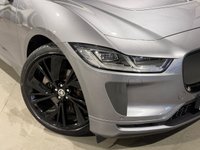 USED 2023 23 JAGUAR I-PACE 400 90kWh Sport SUV 5dr Electric Auto 4WD (400 ps) 