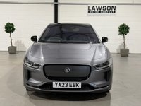 USED 2023 23 JAGUAR I-PACE 400 90kWh Sport SUV 5dr Electric Auto 4WD (400 ps) 