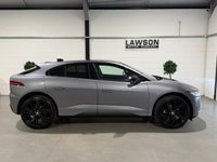 USED 2023 23 JAGUAR I-PACE 400 90kWh Sport SUV 5dr Electric Auto 4WD (400 ps) 