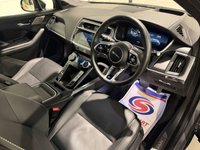USED 2023 23 JAGUAR I-PACE 400 90kWh Sport SUV 5dr Electric Auto 4WD (400 ps) 