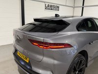USED 2023 23 JAGUAR I-PACE 400 90kWh Sport SUV 5dr Electric Auto 4WD (400 ps) 