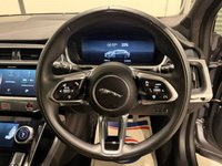 USED 2023 23 JAGUAR I-PACE 400 90kWh Sport SUV 5dr Electric Auto 4WD (400 ps) 
