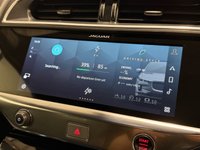 USED 2023 23 JAGUAR I-PACE 400 90kWh Sport SUV 5dr Electric Auto 4WD (400 ps) 