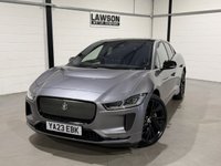 USED 2023 23 JAGUAR I-PACE 400 90kWh Sport SUV 5dr Electric Auto 4WD (400 ps) 