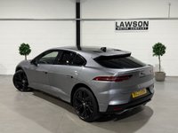 USED 2023 23 JAGUAR I-PACE 400 90kWh Sport SUV 5dr Electric Auto 4WD (400 ps) 
