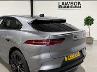 USED 2023 23 JAGUAR I-PACE 400 90kWh Sport SUV 5dr Electric Auto 4WD (400 ps) 