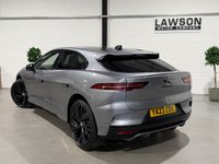 USED 2023 23 JAGUAR I-PACE 400 90kWh Sport SUV 5dr Electric Auto 4WD (400 ps) 