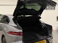 USED 2023 23 JAGUAR I-PACE 400 90kWh Sport SUV 5dr Electric Auto 4WD (400 ps) 
