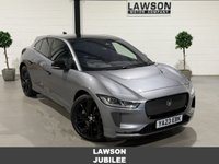 USED 2023 23 JAGUAR I-PACE 400 90kWh Sport SUV 5dr Electric Auto 4WD (400 ps) 