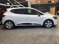 USED 2014 64 RENAULT CLIO 1.2 16V Dynamique MediaNav Hatchback 5dr Petrol Manual Euro 5 (75 ps) 