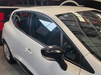 USED 2014 64 RENAULT CLIO 1.2 16V Dynamique MediaNav Hatchback 5dr Petrol Manual Euro 5 (75 ps) 