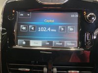 USED 2014 64 RENAULT CLIO 1.2 16V Dynamique MediaNav Hatchback 5dr Petrol Manual Euro 5 (75 ps) 