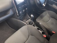 USED 2014 64 RENAULT CLIO 1.2 16V Dynamique MediaNav Hatchback 5dr Petrol Manual Euro 5 (75 ps) 