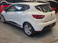 USED 2014 64 RENAULT CLIO 1.2 16V Dynamique MediaNav Hatchback 5dr Petrol Manual Euro 5 (75 ps) 