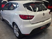 USED 2014 64 RENAULT CLIO 1.2 16V Dynamique MediaNav Hatchback 5dr Petrol Manual Euro 5 (75 ps) 