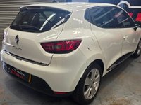USED 2014 64 RENAULT CLIO 1.2 16V Dynamique MediaNav Hatchback 5dr Petrol Manual Euro 5 (75 ps) 