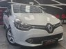 USED 2014 64 RENAULT CLIO 1.2 16V Dynamique MediaNav Hatchback 5dr Petrol Manual Euro 5 (75 ps) 