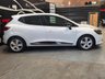 USED 2014 64 RENAULT CLIO 1.2 16V Dynamique MediaNav Hatchback 5dr Petrol Manual Euro 5 (75 ps) 