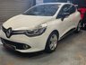 USED 2014 64 RENAULT CLIO 1.2 16V Dynamique MediaNav Hatchback 5dr Petrol Manual Euro 5 (75 ps) 