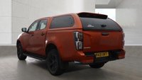 USED 2021 21 ISUZU D-MAX 1.9 TD V-Cross 4WD Euro 6 (s/s) 4dr CARPLAY~R/CAM~HARDTOP~FINANCE