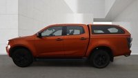 USED 2021 21 ISUZU D-MAX 1.9 TD V-Cross 4WD Euro 6 (s/s) 4dr CARPLAY~R/CAM~HARDTOP~FINANCE