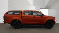 USED 2021 21 ISUZU D-MAX 1.9 TD V-Cross 4WD Euro 6 (s/s) 4dr CARPLAY~R/CAM~HARDTOP~FINANCE