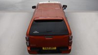 USED 2021 21 ISUZU D-MAX 1.9 TD V-Cross 4WD Euro 6 (s/s) 4dr CARPLAY~R/CAM~HARDTOP~FINANCE