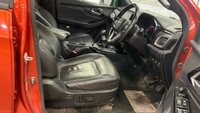 USED 2021 21 ISUZU D-MAX 1.9 TD V-Cross 4WD Euro 6 (s/s) 4dr CARPLAY~R/CAM~HARDTOP~FINANCE