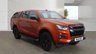 USED 2021 21 ISUZU D-MAX 1.9 TD V-Cross 4WD Euro 6 (s/s) 4dr CARPLAY~R/CAM~HARDTOP~FINANCE