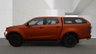 USED 2021 21 ISUZU D-MAX 1.9 TD V-Cross 4WD Euro 6 (s/s) 4dr CARPLAY~R/CAM~HARDTOP~FINANCE