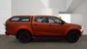 USED 2021 21 ISUZU D-MAX 1.9 TD V-Cross 4WD Euro 6 (s/s) 4dr CARPLAY~R/CAM~HARDTOP~FINANCE