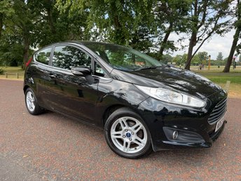 View our FORD FIESTA