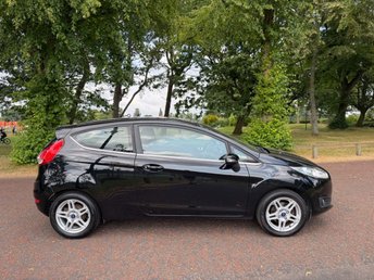 View our FORD FIESTA