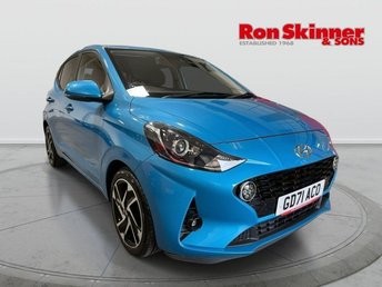 2022 HYUNDAI I10